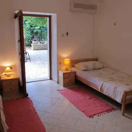 Vesna & Mario With Pool