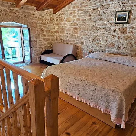 Vesna & Mario With Pool *